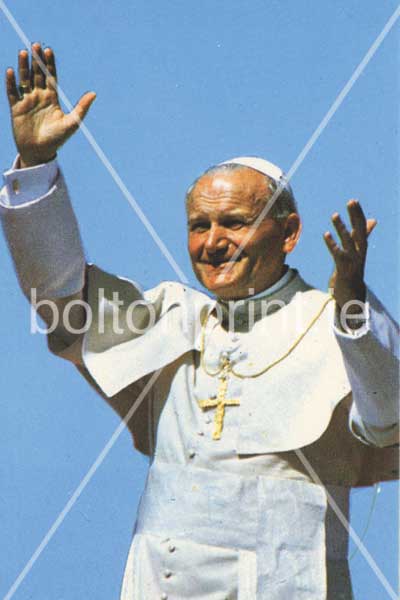 R133 Pope John Paul 3